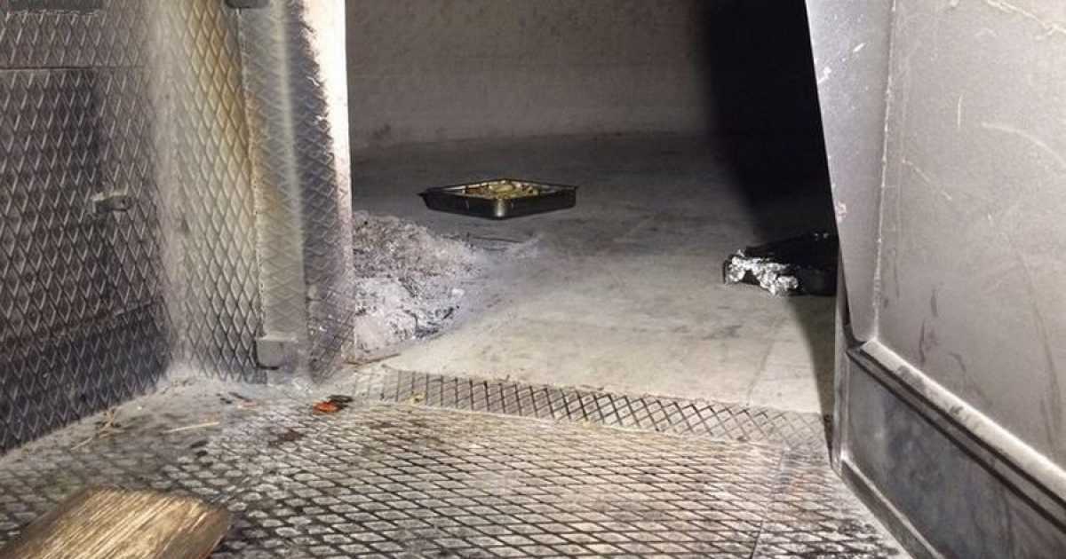 Casamassima, qui sopravvive il "forno pubblico": �Basta venire con le teglie in mano�